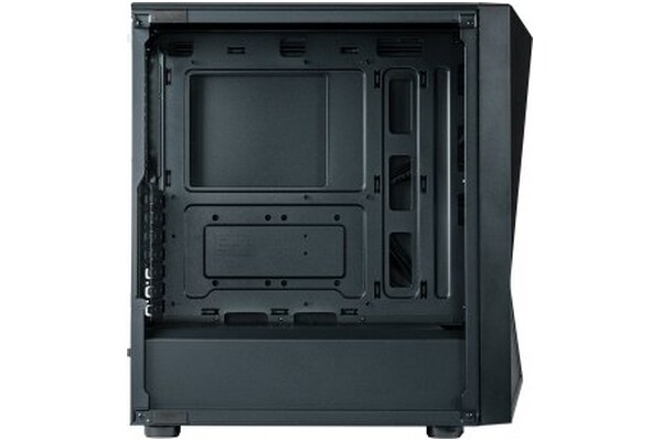 Obudowa PC COOLER MASTER CMP520L Midi Tower czarny