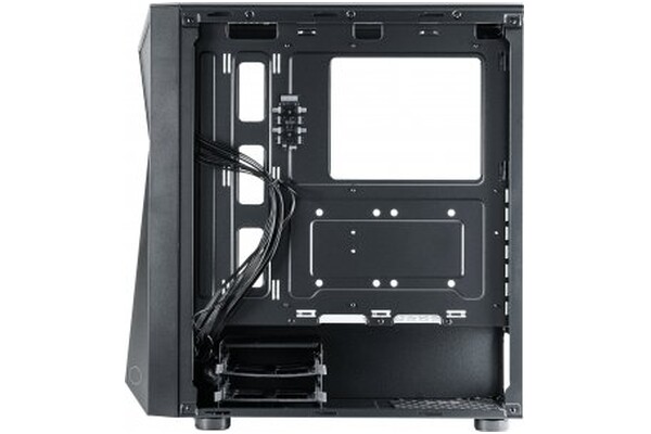 Obudowa PC COOLER MASTER CMP520L Midi Tower czarny