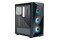 Obudowa PC COOLER MASTER CMP520L Midi Tower czarny