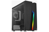 Obudowa PC Aerocool Bolt Mini Mini Tower czarny