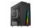 Obudowa PC Aerocool Bolt Mini Mini Tower czarny