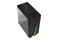 Obudowa PC Aerocool Bolt Mini Mini Tower czarny