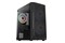 Obudowa PC Aerocool Mini V3 Mini Tower czarny