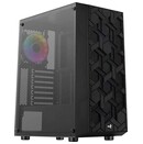 Obudowa PC Aerocool Hive V3 Midi Tower czarny