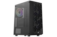 Obudowa PC Aerocool Hive V1 Midi Tower czarny