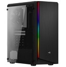 Obudowa PC Aerocool Rift Midi Tower czarny