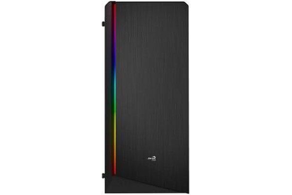Obudowa PC Aerocool Rift Midi Tower czarny