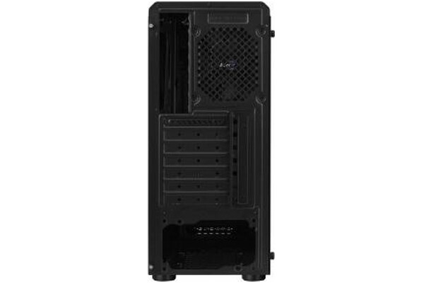 Obudowa PC Aerocool Rift Midi Tower czarny