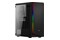 Obudowa PC Aerocool Rift Midi Tower czarny