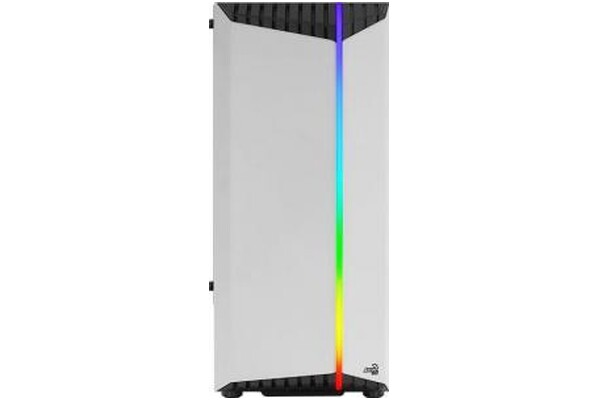 Obudowa PC Aerocool Bionic Midi Tower biały