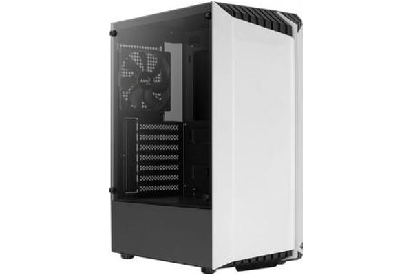 Obudowa PC Aerocool Bionic Midi Tower biały