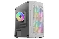 Obudowa PC Aerocool Mini Mini Tower biały