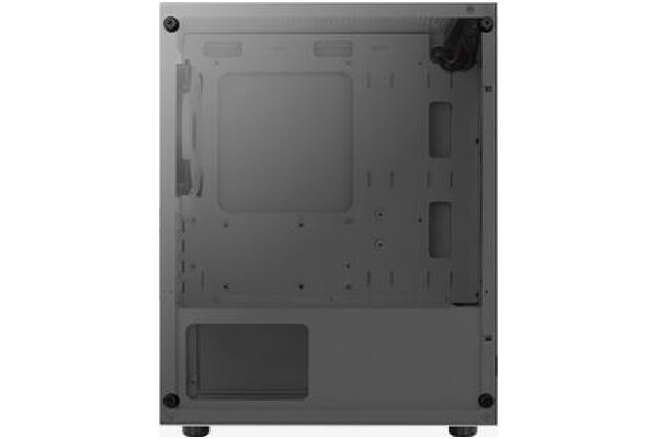 Obudowa PC Aerocool Mini Mini Tower biały