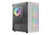 Obudowa PC Aerocool Mini Mini Tower biały