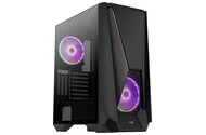 Obudowa PC Aerocool Visor V1 Midi Tower czarny