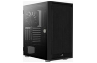 Obudowa PC Aerocool Graphite Midi Tower czarny