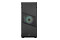 Obudowa PC Aerocool Menace Saturn Midi Tower czarny
