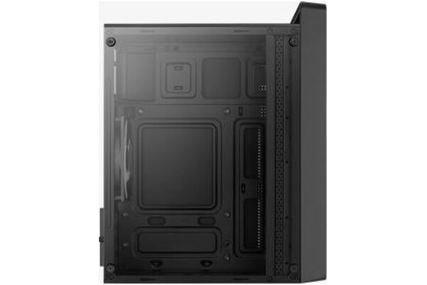 Obudowa PC Aerocool CS-109 Mini Tower czarny