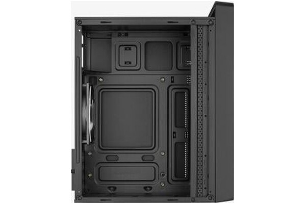 Obudowa PC Aerocool CS-109 Mini Tower czarny