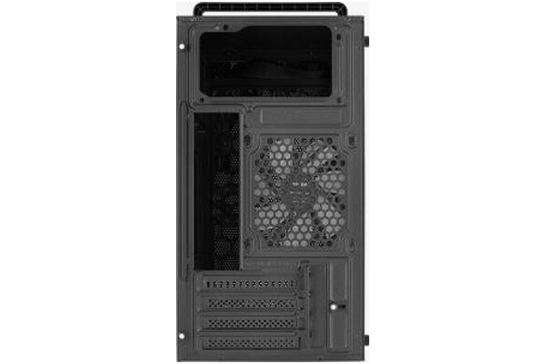 Obudowa PC Aerocool CS-109 Mini Tower czarny