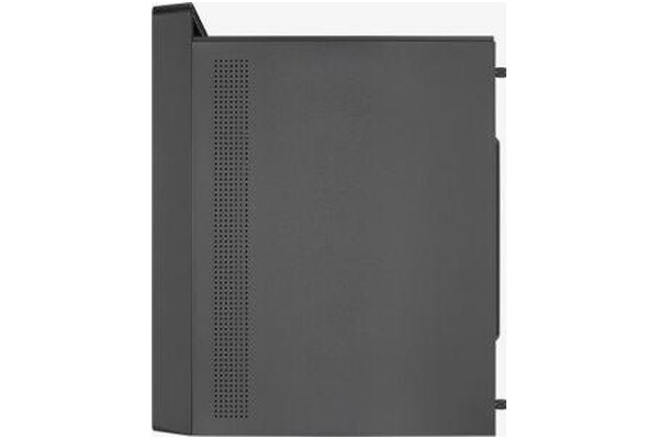 Obudowa PC Aerocool CS-109 Mini Tower czarny