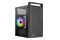 Obudowa PC Aerocool CS-109 Mini Tower czarny