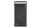 Obudowa PC Aerocool CS-109 Mini Tower czarny