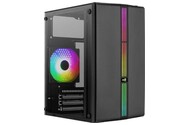 Obudowa PC Aerocool Mini Mini Tower czarny