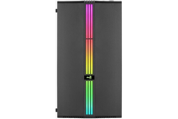 Obudowa PC Aerocool Mini Mini Tower czarny