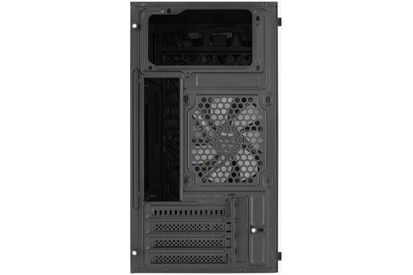 Obudowa PC Aerocool Mini Mini Tower czarny