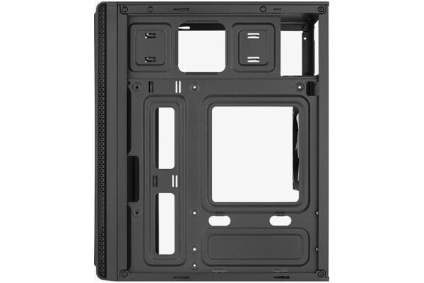 Obudowa PC Aerocool Mini Mini Tower czarny