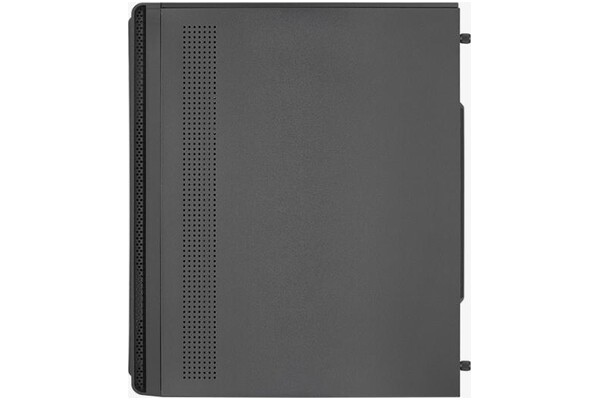 Obudowa PC Aerocool Mini Mini Tower czarny