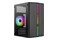 Obudowa PC Aerocool Mini Mini Tower czarny