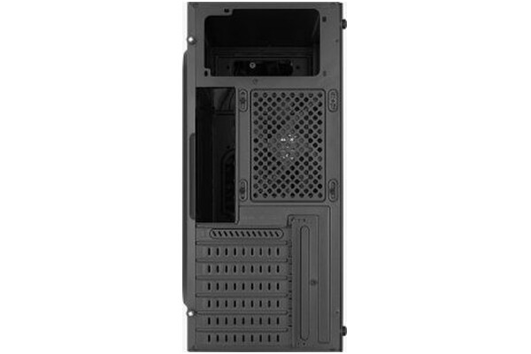 Obudowa PC Aerocool Talon V1 Midi Tower czarny