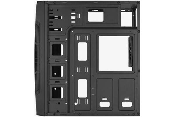 Obudowa PC Aerocool Talon V1 Midi Tower czarny