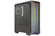 Obudowa PC Aerocool Skyline Midi Tower czarny