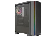 Obudowa PC Aerocool Genesis Midi Tower czarny