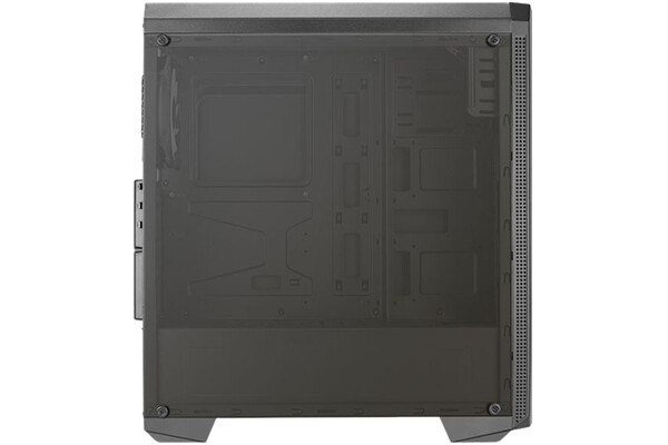 Obudowa PC Aerocool Genesis Midi Tower czarny