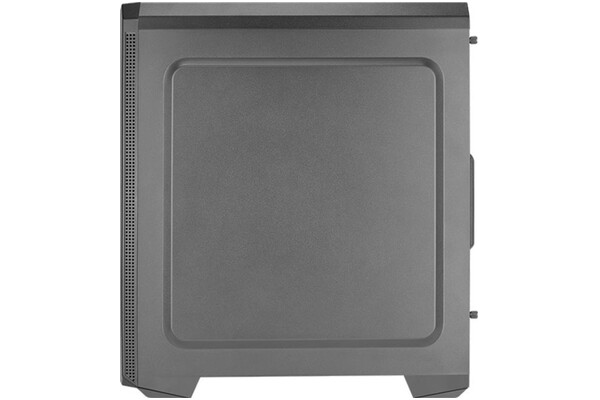 Obudowa PC Aerocool Genesis Midi Tower czarny