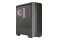 Obudowa PC Aerocool Genesis Midi Tower czarny