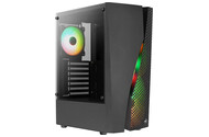 Obudowa PC Aerocool Wave V3 Midi Tower czarny