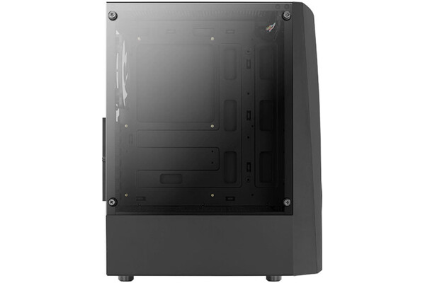 Obudowa PC Aerocool Wave V3 Midi Tower czarny