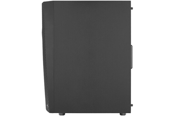 Obudowa PC Aerocool Wave V3 Midi Tower czarny