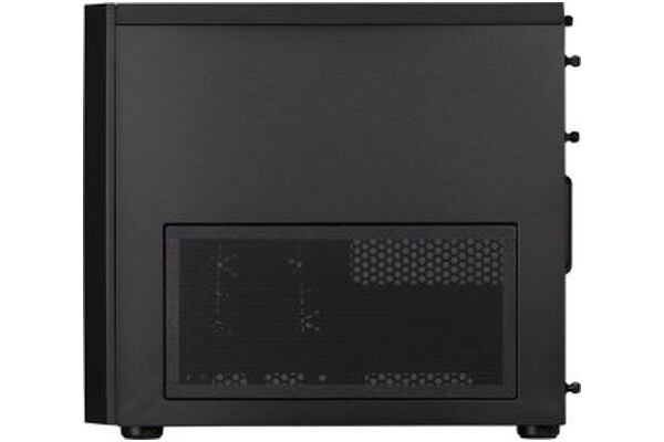 Obudowa PC CORSAIR 280X Crystal Micro Tower czarny