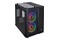 Obudowa PC CORSAIR 280X Crystal Micro Tower czarny
