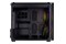 Obudowa PC CORSAIR 280X Crystal Micro Tower czarny