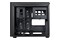 Obudowa PC CORSAIR 280X Crystal Micro Tower czarny
