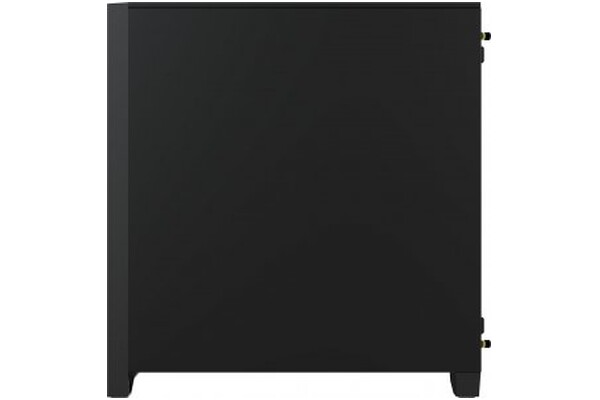 Obudowa PC CORSAIR 4000D iCue Airflow Midi Tower czarny