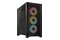 Obudowa PC CORSAIR 4000D iCue Airflow Midi Tower czarny