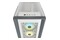Obudowa PC CORSAIR 5000X iCue Midi Tower biały